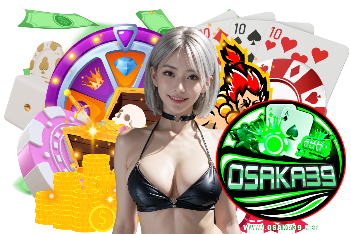 osaka39 wallet