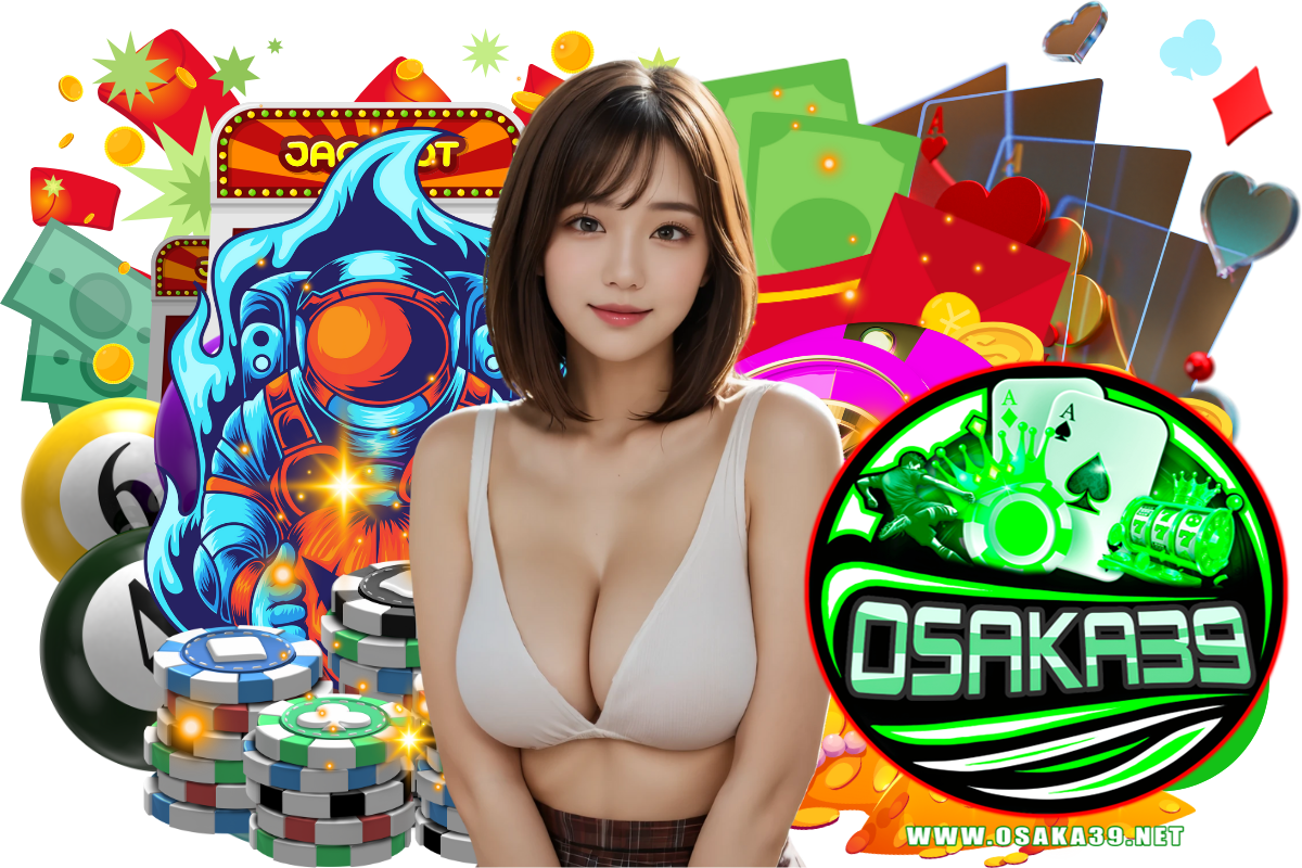 osaka39 สมัคร